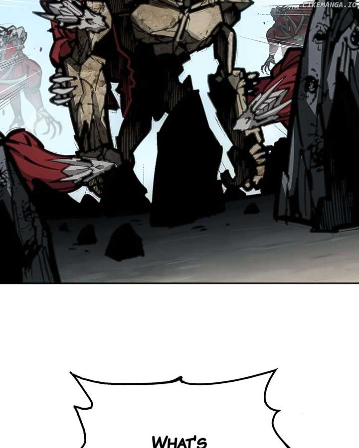 Deadly Strong Chapter 36 - Page 32