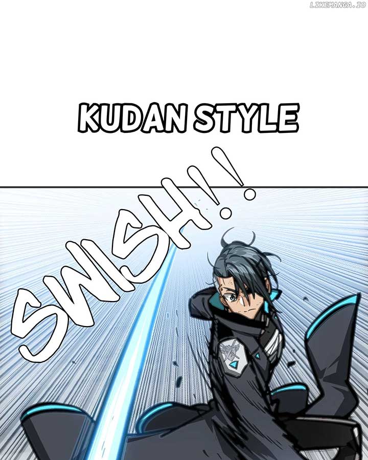 Deadly Strong Chapter 36 - Page 38