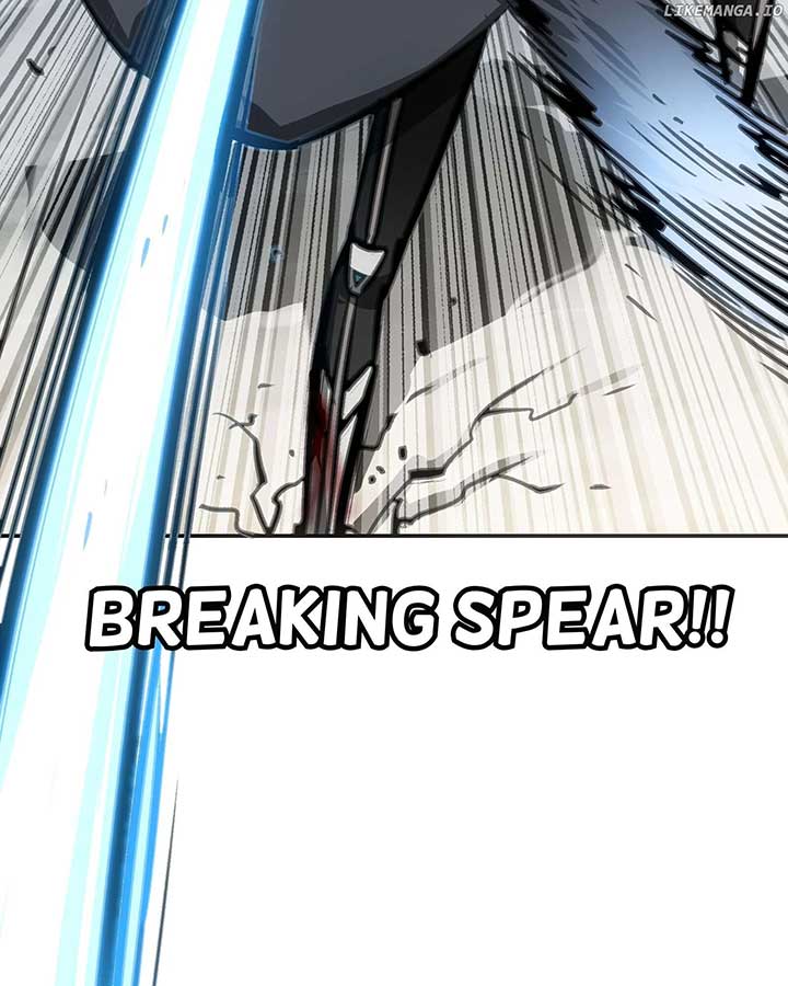 Deadly Strong Chapter 36 - Page 39