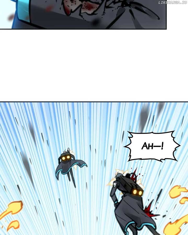 Deadly Strong Chapter 36 - Page 4