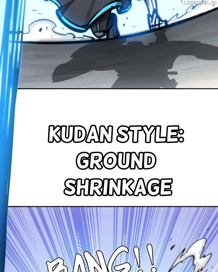 Deadly Strong Chapter 36 - Page 41