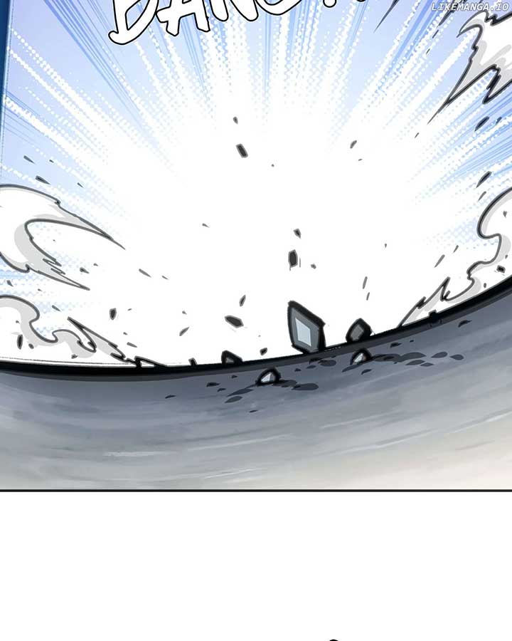Deadly Strong Chapter 36 - Page 42