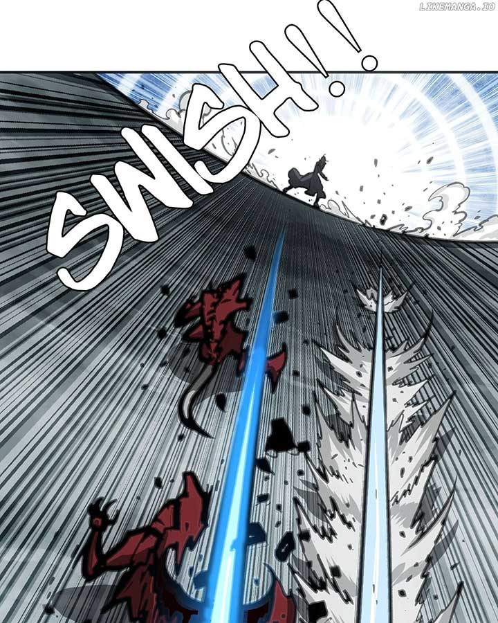Deadly Strong Chapter 36 - Page 43