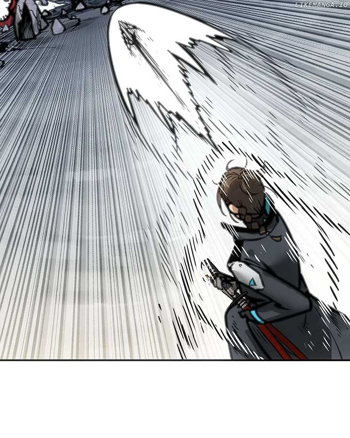 Deadly Strong Chapter 36 - Page 49