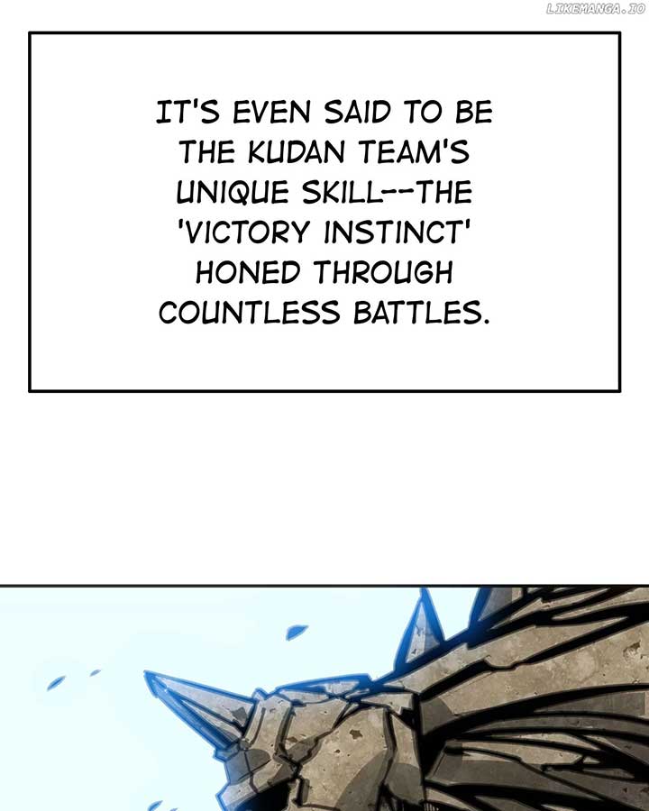 Deadly Strong Chapter 36 - Page 50
