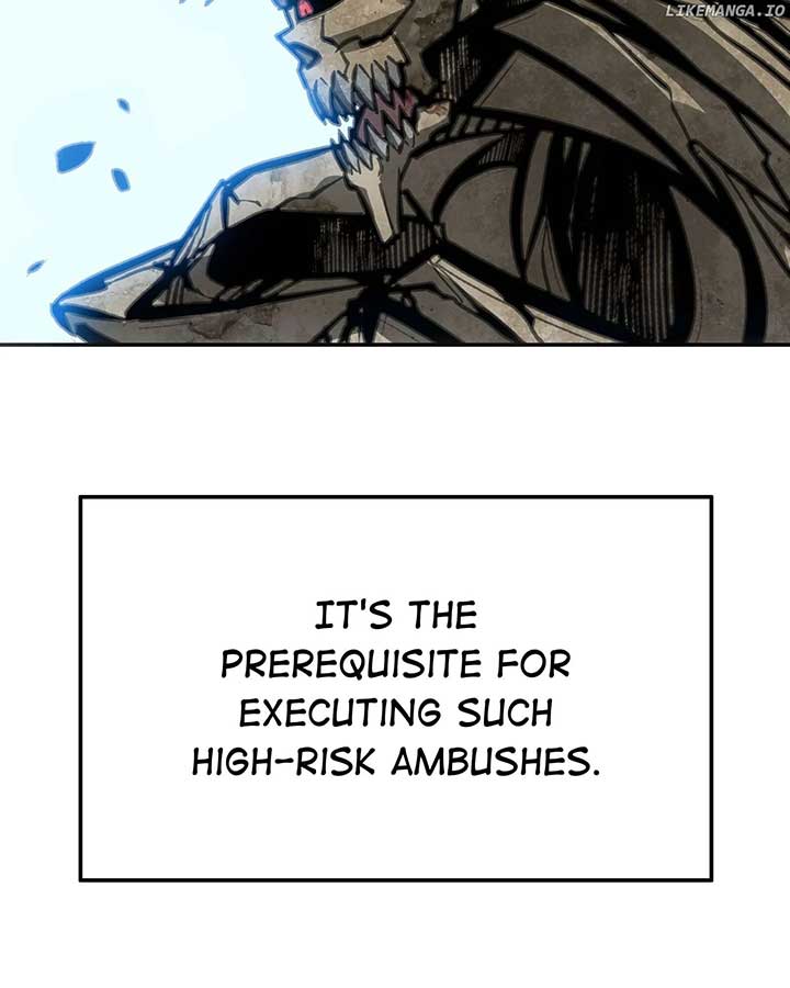 Deadly Strong Chapter 36 - Page 51