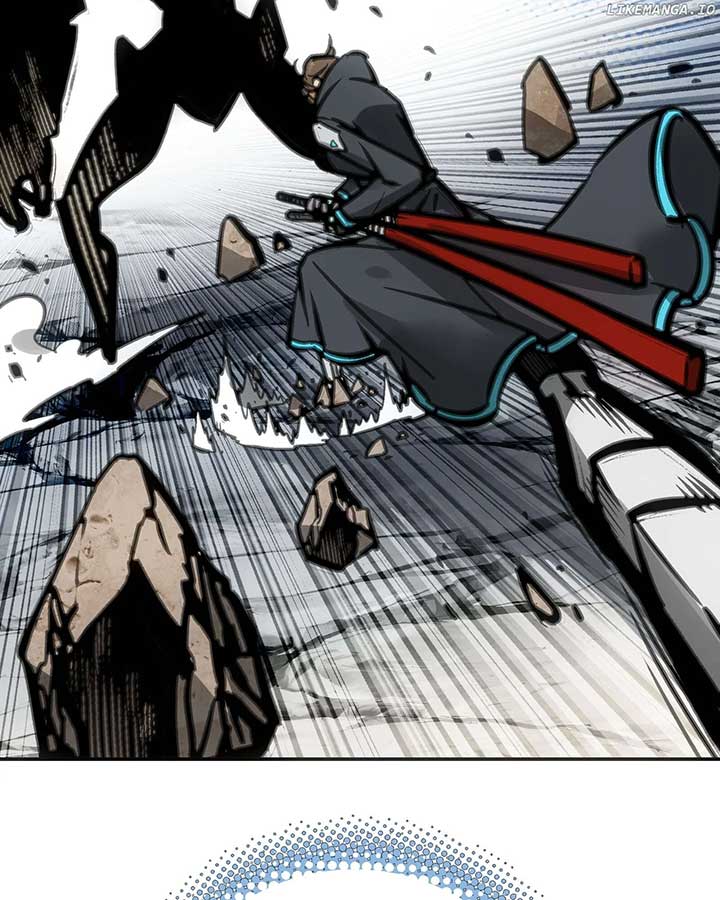 Deadly Strong Chapter 36 - Page 58