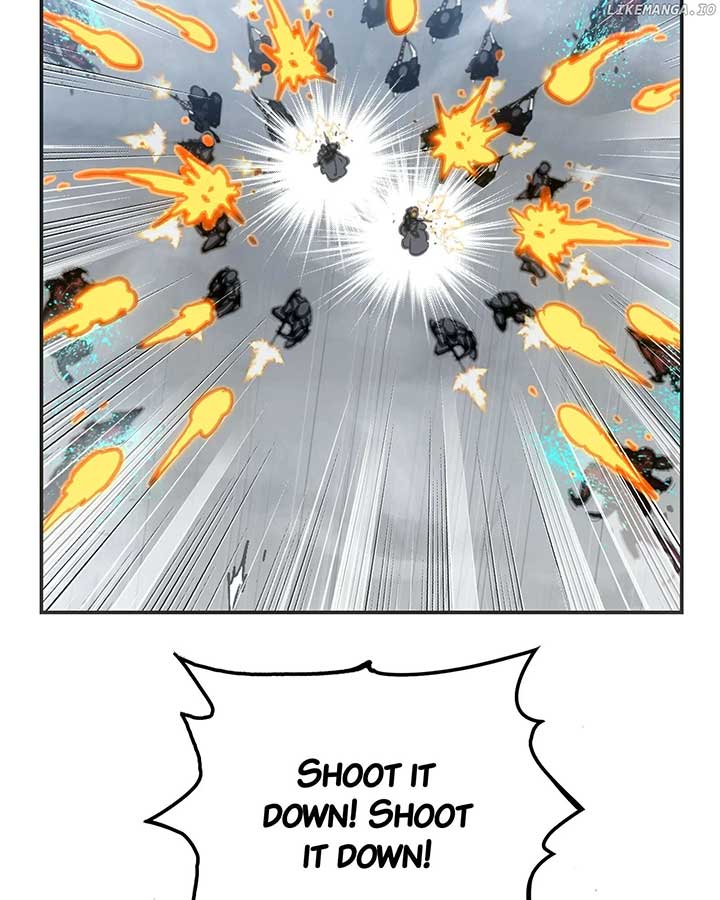 Deadly Strong Chapter 36 - Page 6