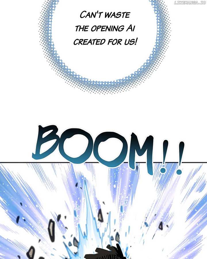 Deadly Strong Chapter 36 - Page 60