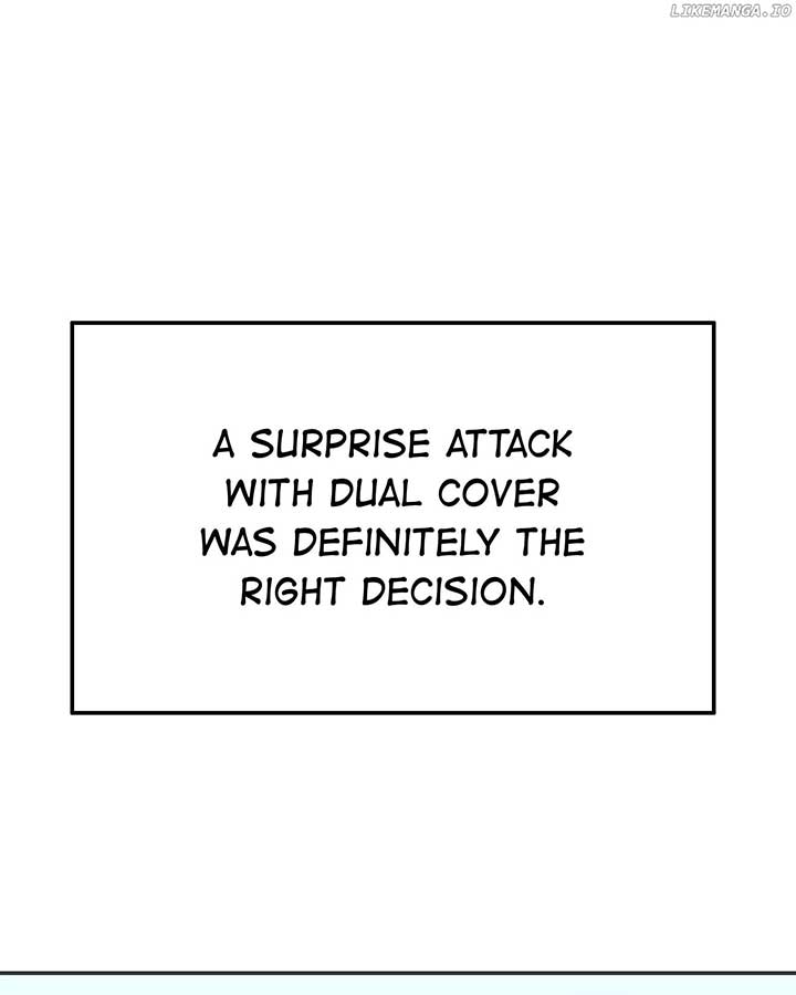 Deadly Strong Chapter 36 - Page 62