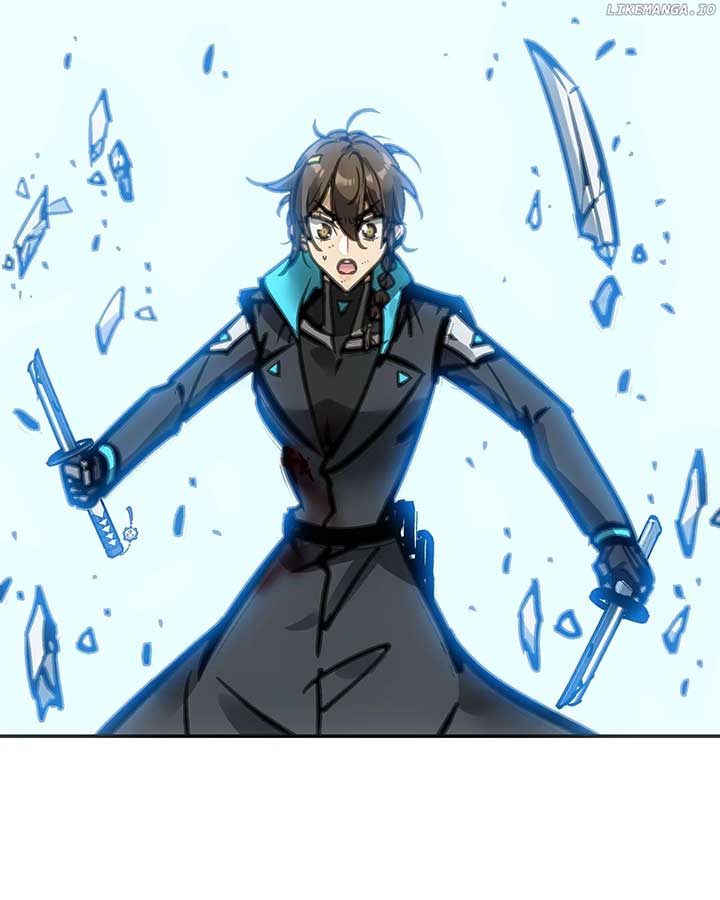 Deadly Strong Chapter 36 - Page 63