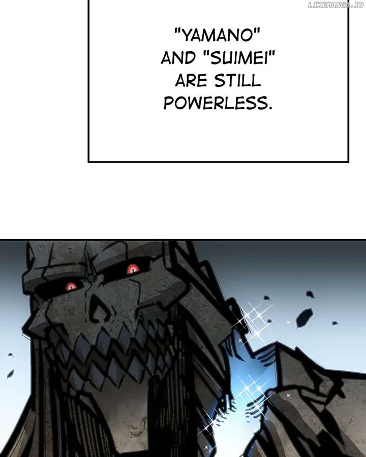 Deadly Strong Chapter 36 - Page 69