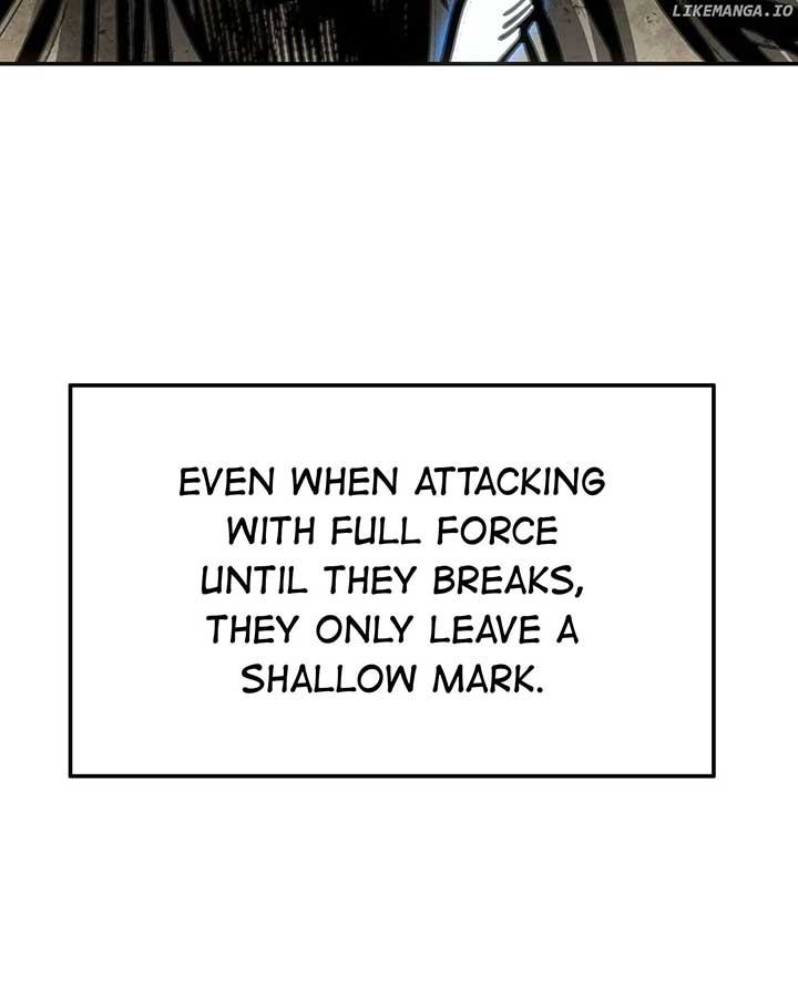 Deadly Strong Chapter 36 - Page 70