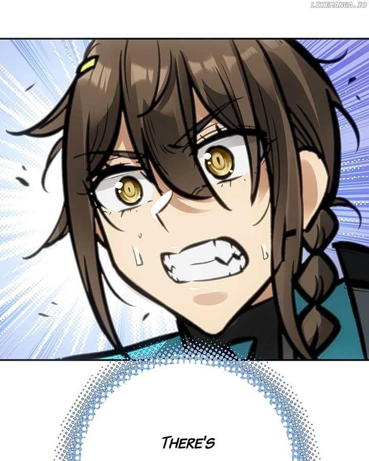 Deadly Strong Chapter 36 - Page 71