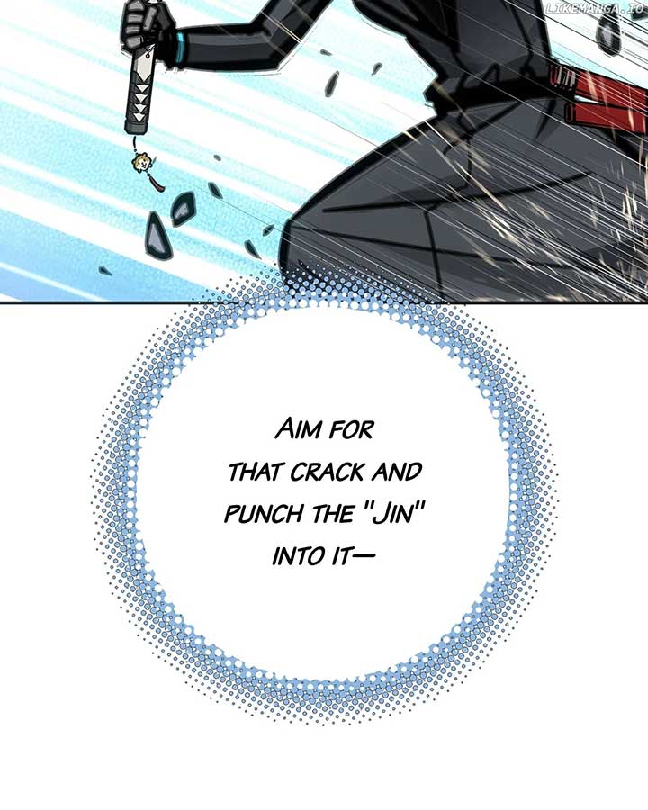 Deadly Strong Chapter 36 - Page 73