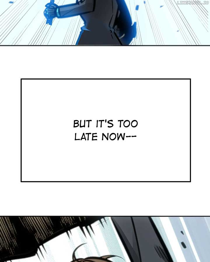 Deadly Strong Chapter 36 - Page 76