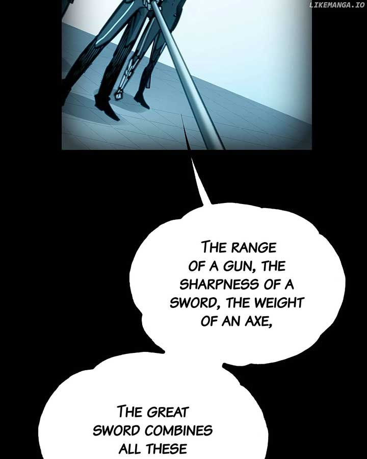 Deadly Strong Chapter 36 - Page 83