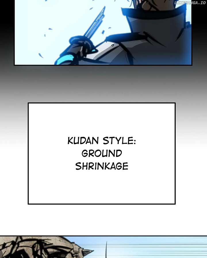 Deadly Strong Chapter 36 - Page 86
