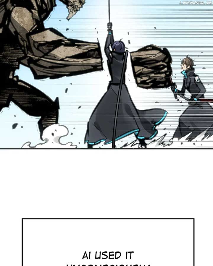 Deadly Strong Chapter 36 - Page 87