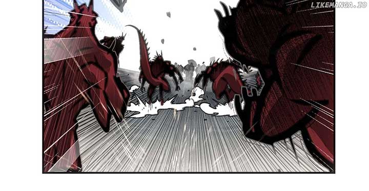 Deadly Strong Chapter 36 - Page 9
