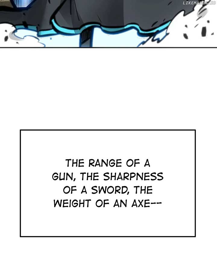 Deadly Strong Chapter 36 - Page 90