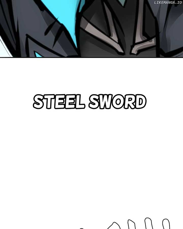 Deadly Strong Chapter 36 - Page 95