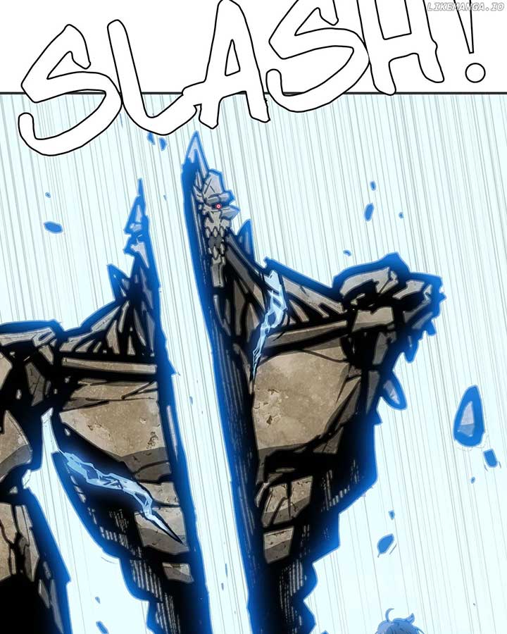 Deadly Strong Chapter 36 - Page 96