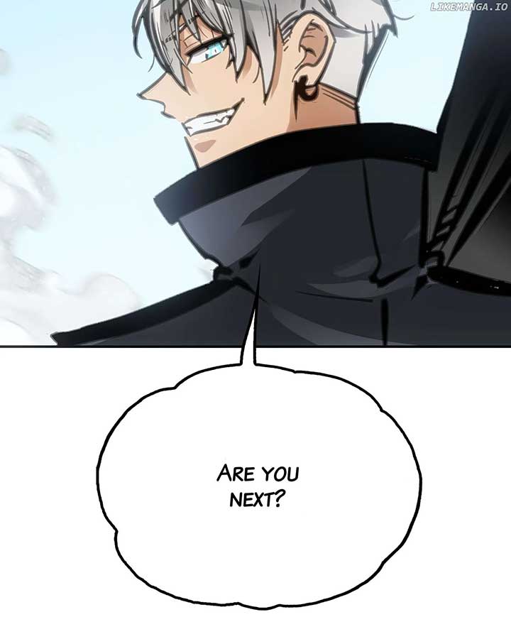 Deadly Strong Chapter 37 - Page 1