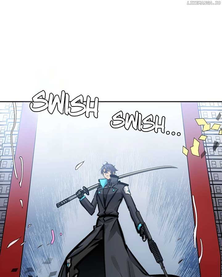 Deadly Strong Chapter 37 - Page 102