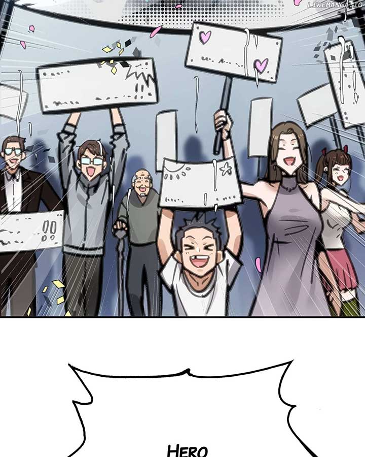 Deadly Strong Chapter 37 - Page 105