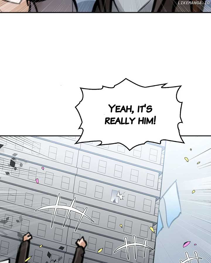 Deadly Strong Chapter 37 - Page 108
