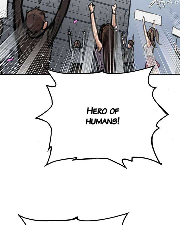 Deadly Strong Chapter 37 - Page 109