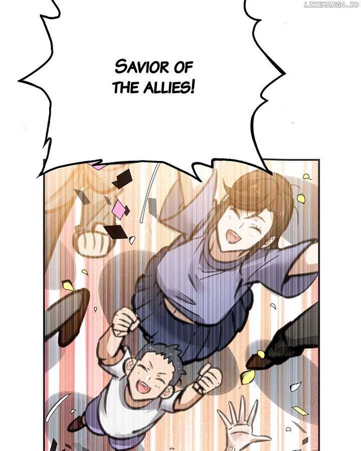 Deadly Strong Chapter 37 - Page 110