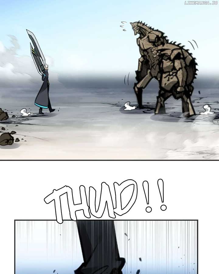 Deadly Strong Chapter 37 - Page 13
