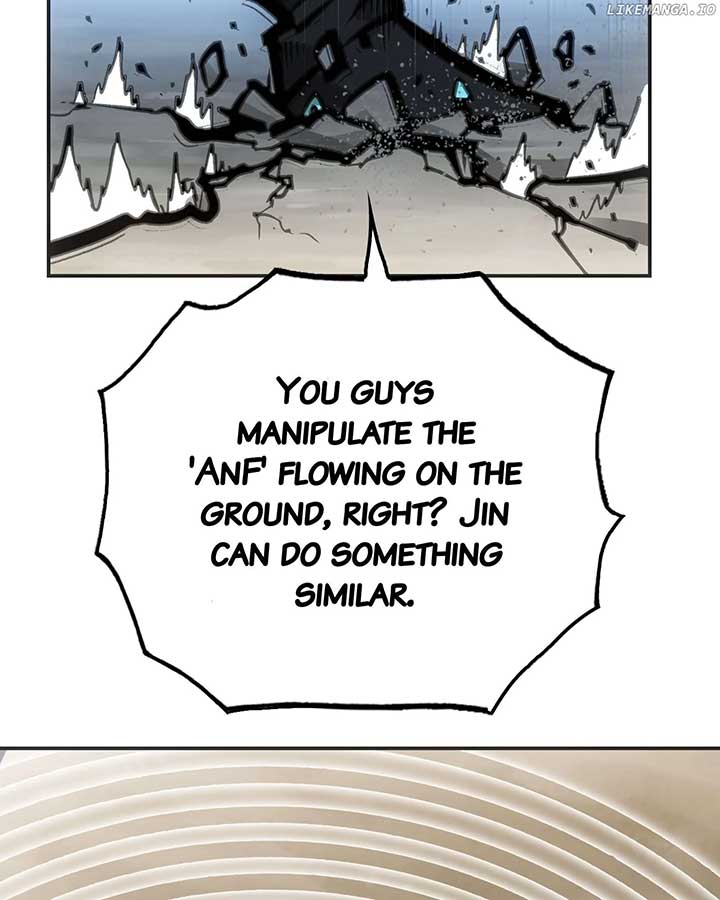 Deadly Strong Chapter 37 - Page 14