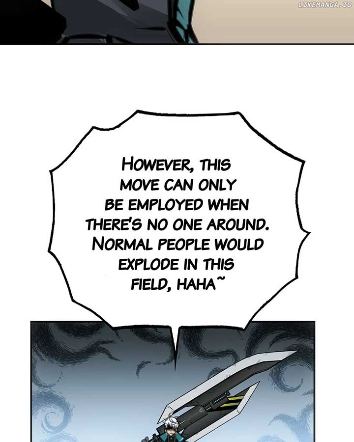 Deadly Strong Chapter 37 - Page 17
