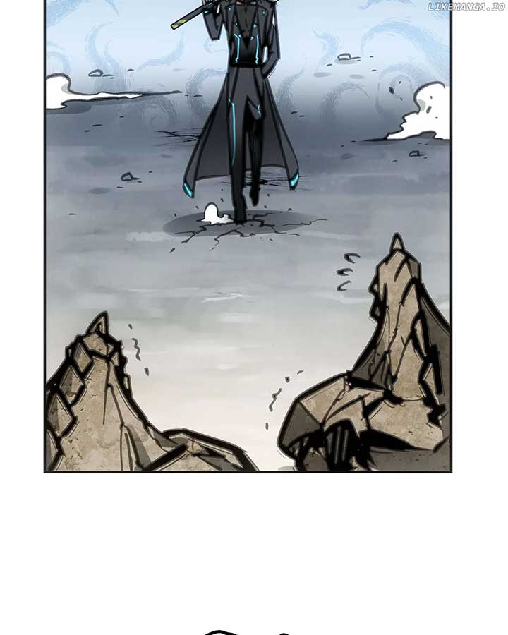 Deadly Strong Chapter 37 - Page 18