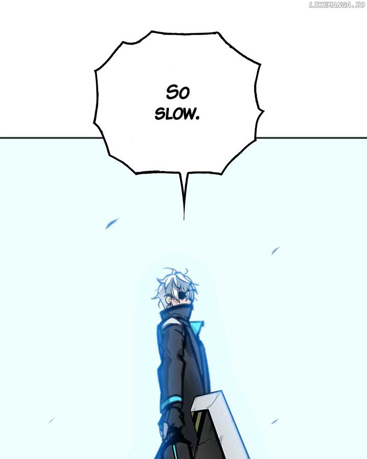 Deadly Strong Chapter 37 - Page 23