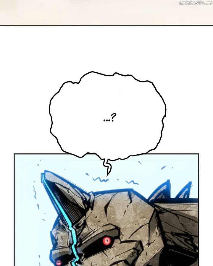 Deadly Strong Chapter 37 - Page 28