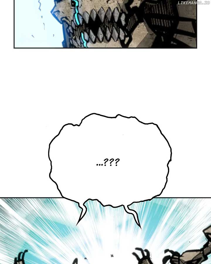 Deadly Strong Chapter 37 - Page 29