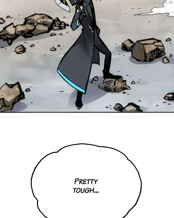Deadly Strong Chapter 37 - Page 3