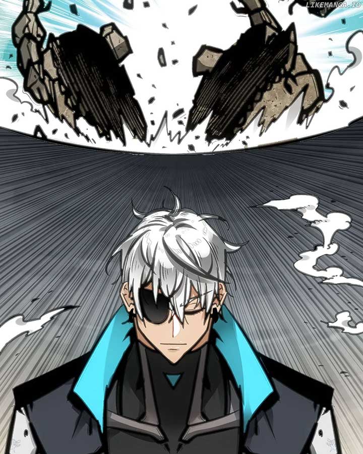 Deadly Strong Chapter 37 - Page 30
