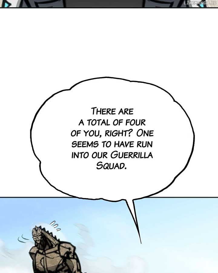 Deadly Strong Chapter 37 - Page 31
