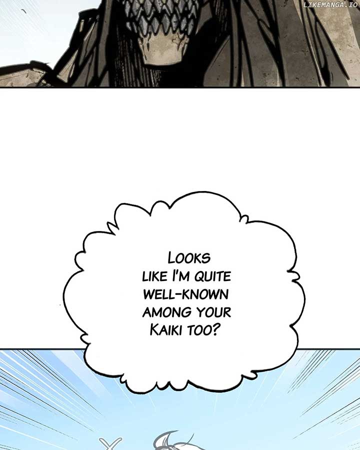 Deadly Strong Chapter 37 - Page 36
