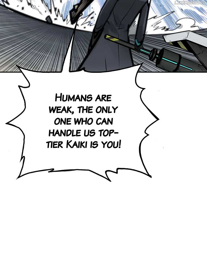 Deadly Strong Chapter 37 - Page 39