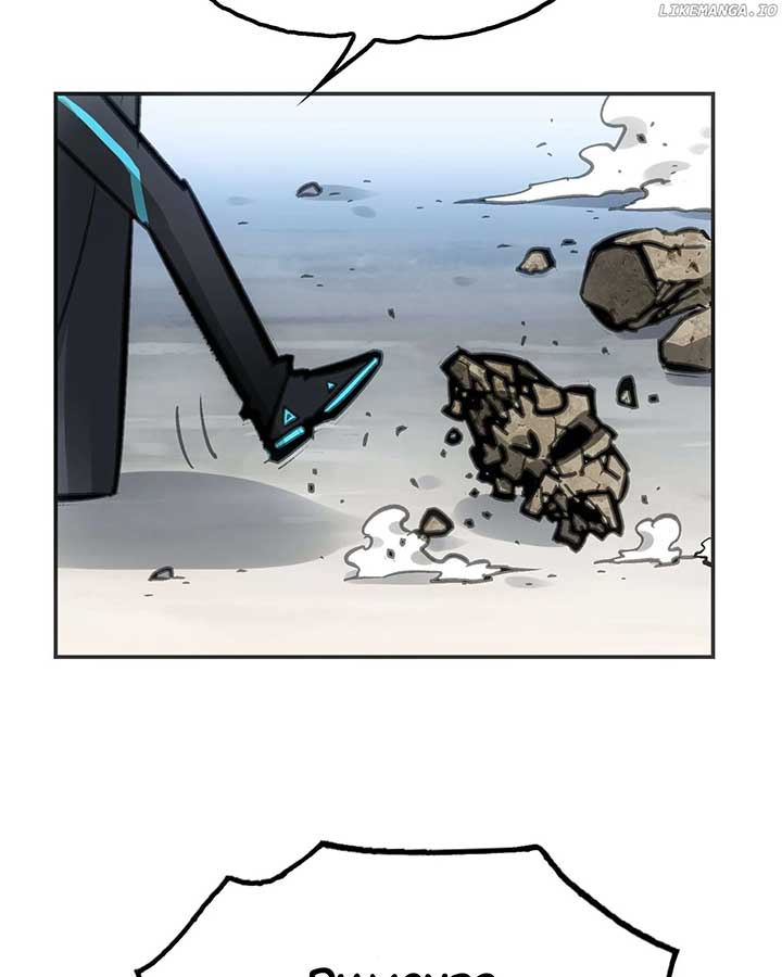 Deadly Strong Chapter 37 - Page 4