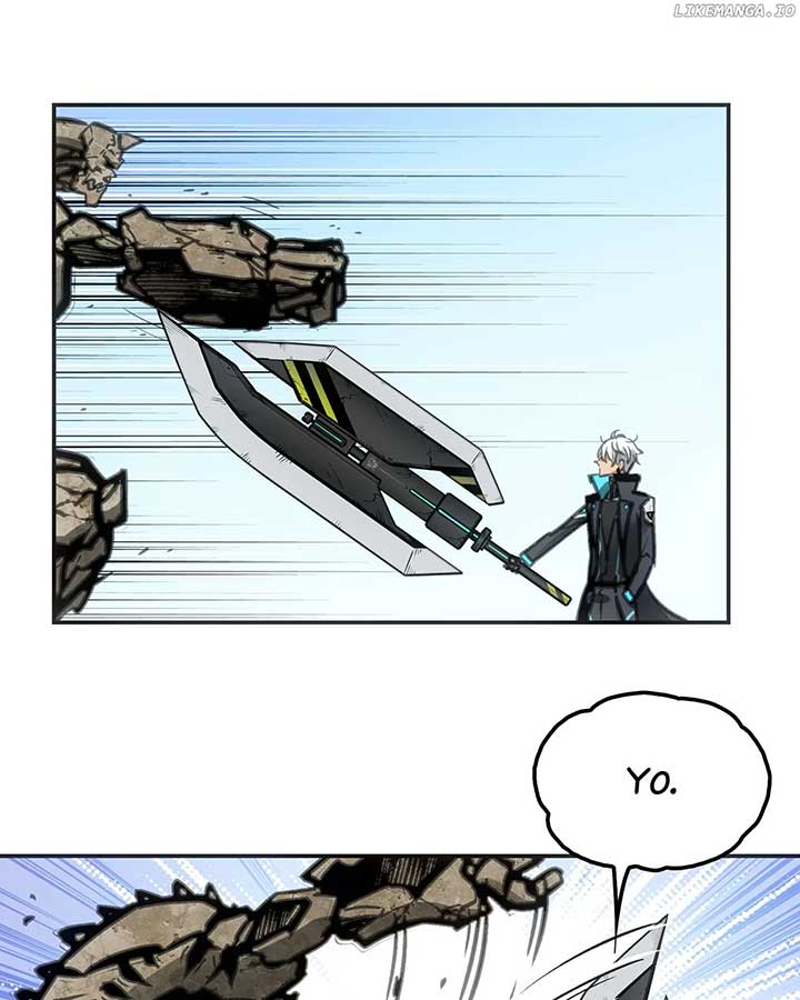Deadly Strong Chapter 37 - Page 40
