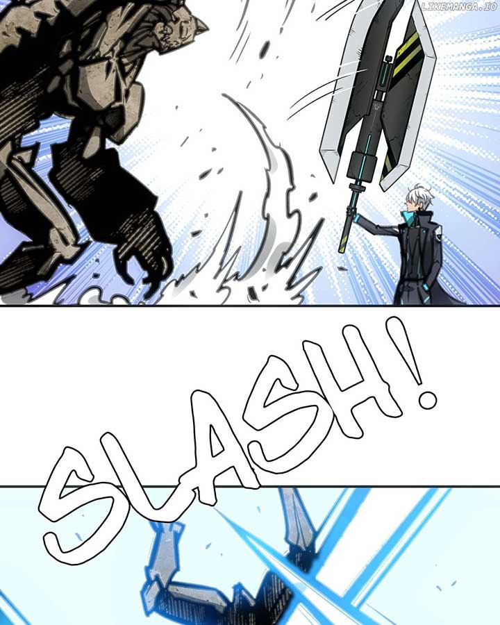 Deadly Strong Chapter 37 - Page 41