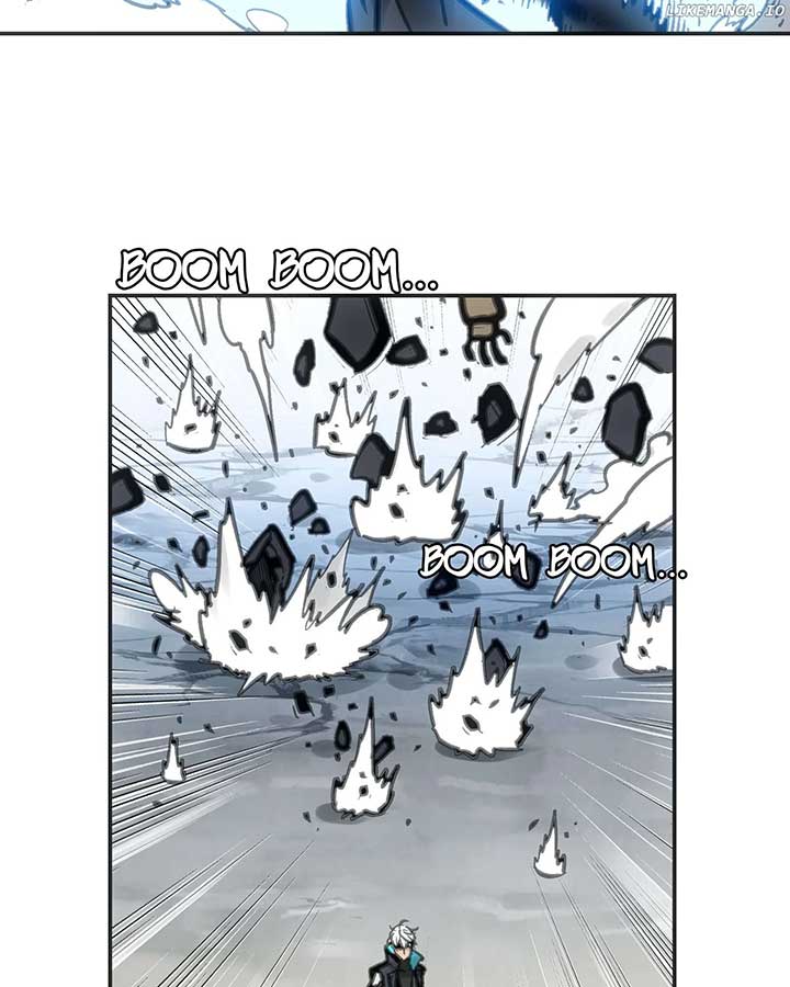 Deadly Strong Chapter 37 - Page 43