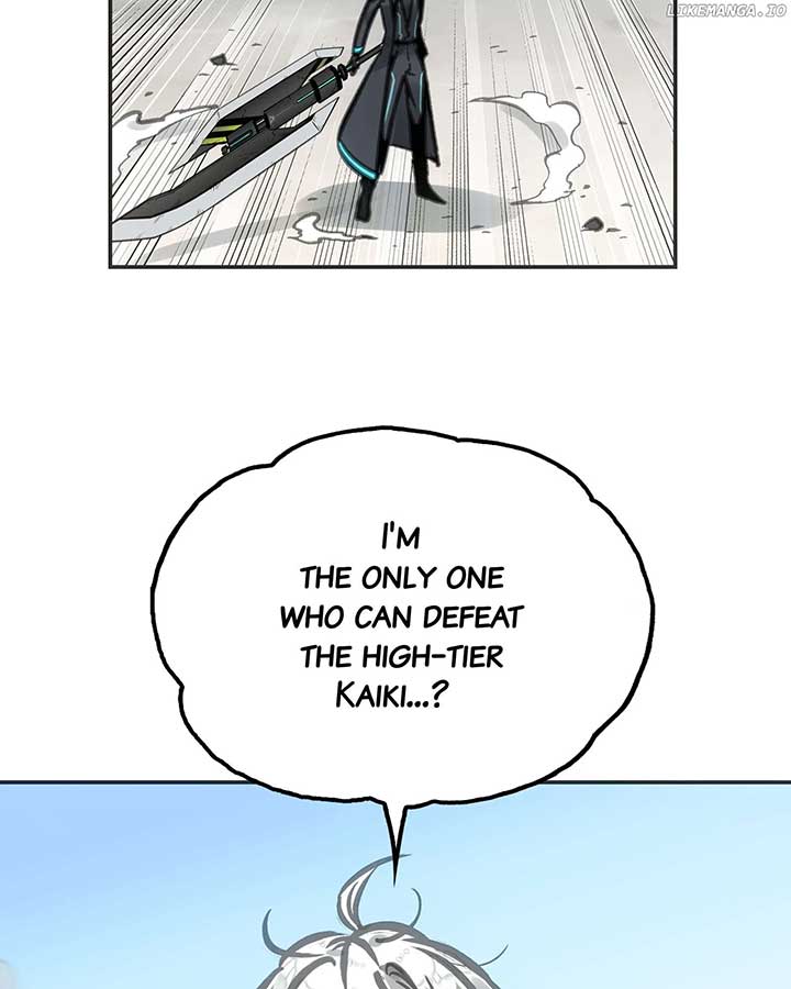 Deadly Strong Chapter 37 - Page 44